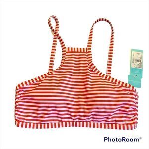 NWT seafolly swim top 6